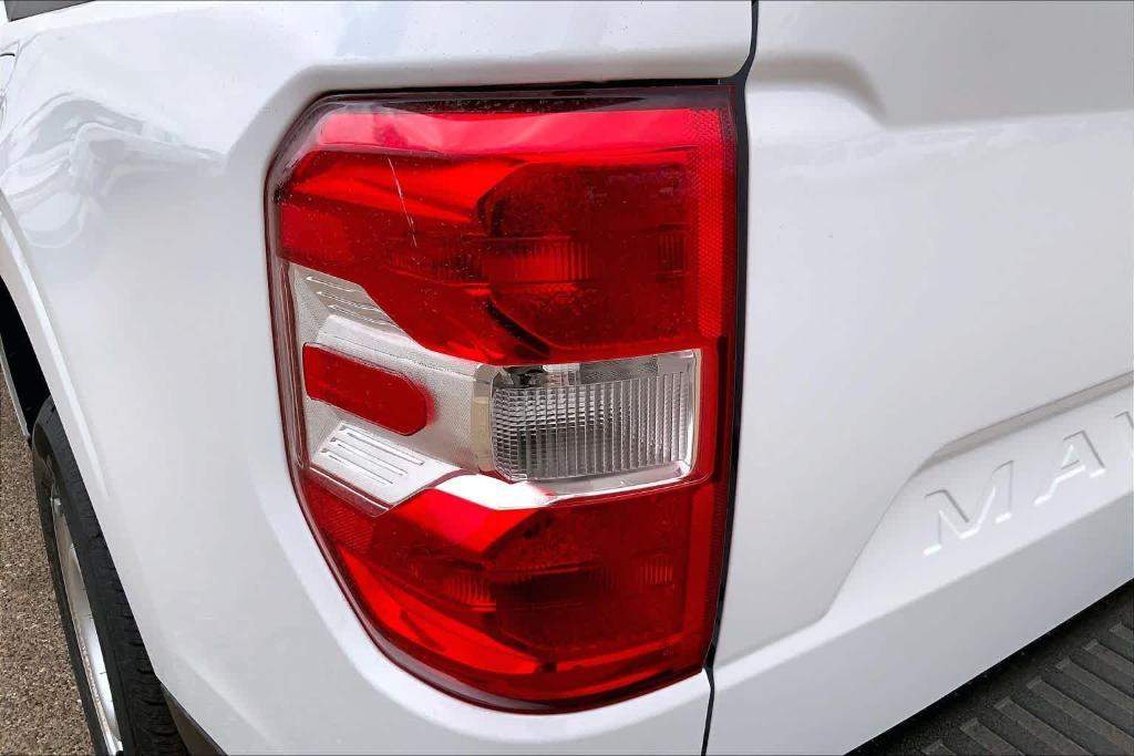new 2026 Ford Maverick car, priced at $29,480