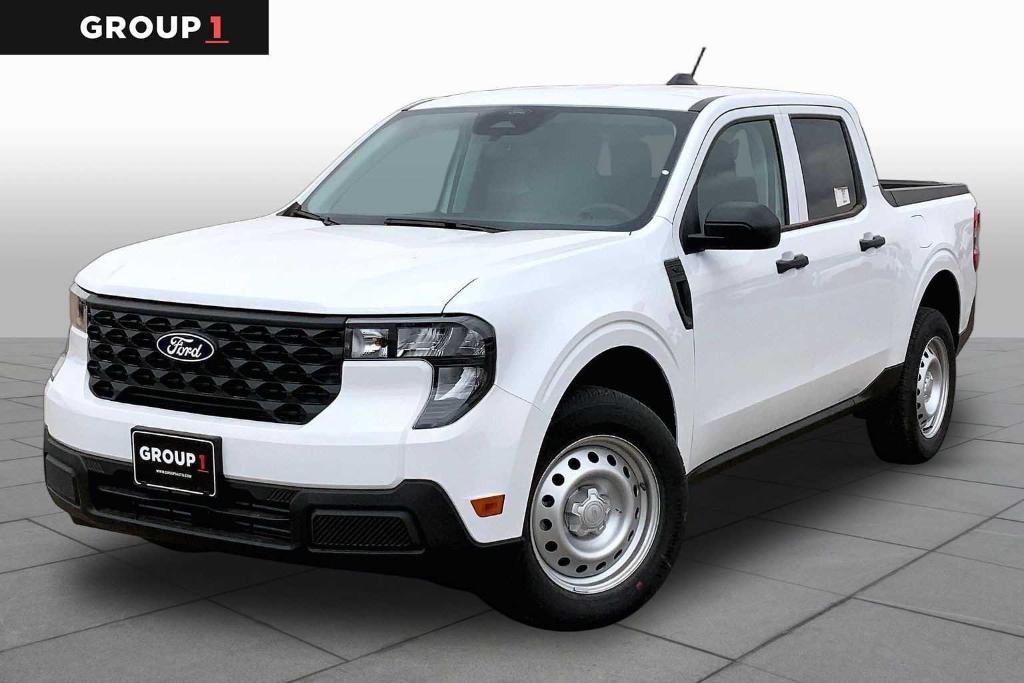 new 2026 Ford Maverick car, priced at $29,480