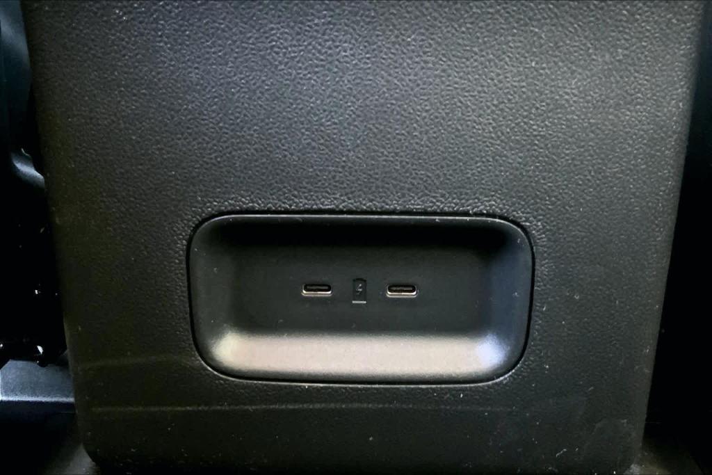 new 2026 Ford Bronco Sport car, priced at $40,855