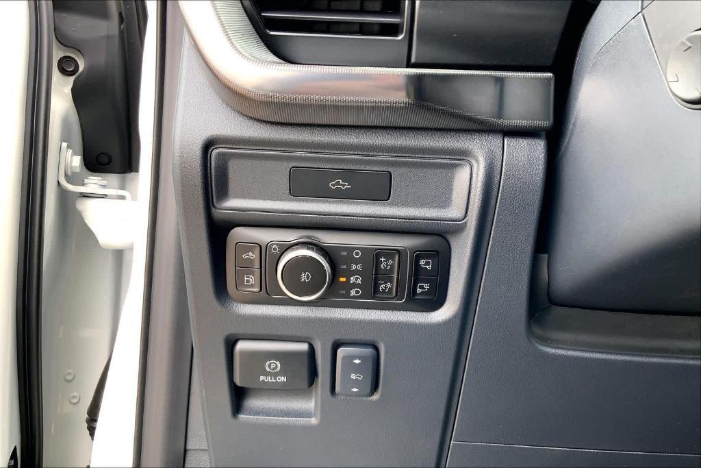 new 2026 Ford F-150 car, priced at $85,695