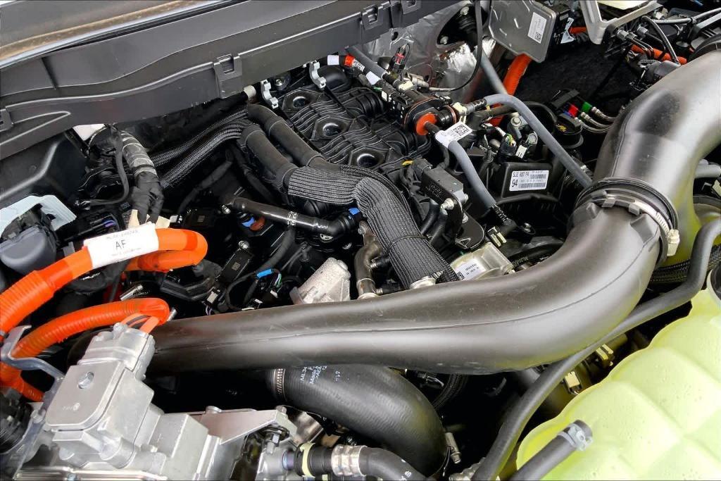new 2026 Ford F-150 car, priced at $85,695