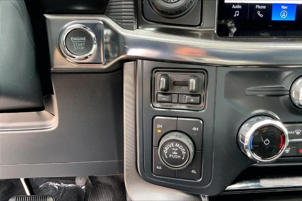 new 2026 Ford F-150 car, priced at $85,695