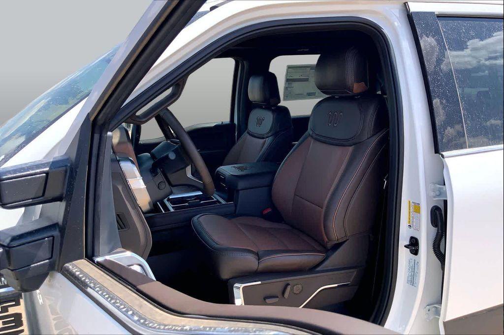 new 2026 Ford F-350 car, priced at $98,045