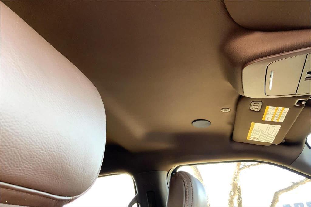 used 2025 Ford F-450 car, priced at $99,995