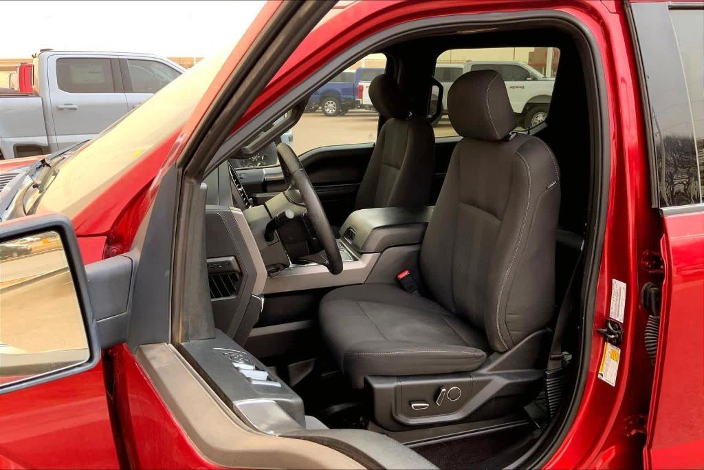 used 2015 Ford F-150 car, priced at $15,726