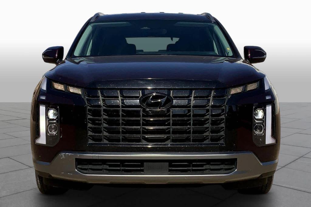 used 2024 Hyundai Palisade car, priced at $33,219