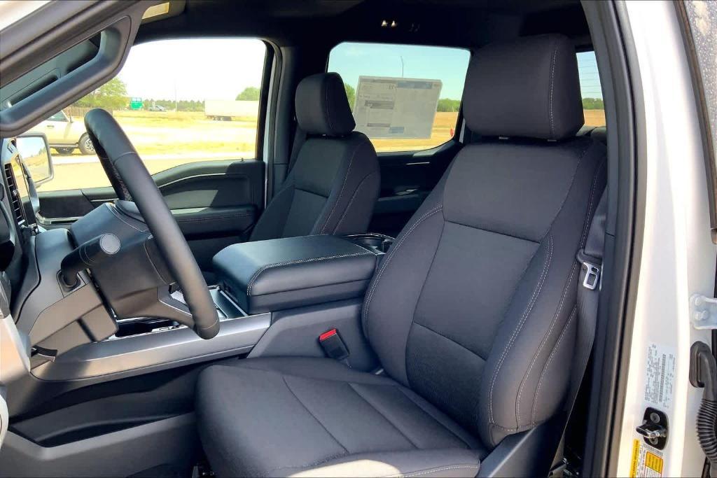 new 2026 Ford F-150 car, priced at $66,560