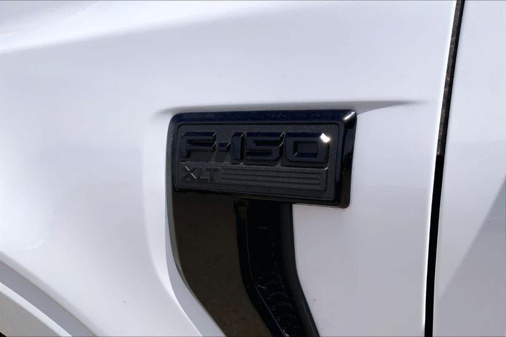 new 2026 Ford F-150 car, priced at $66,560
