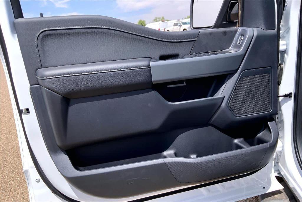 new 2026 Ford F-150 car, priced at $66,560