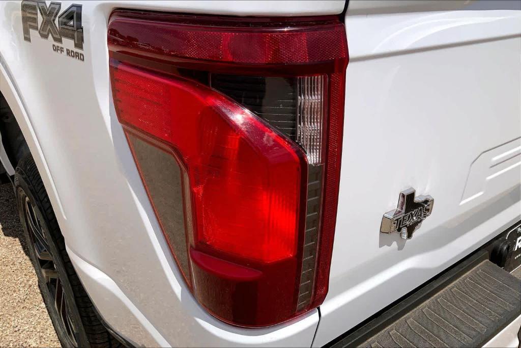 new 2026 Ford F-150 car, priced at $66,560
