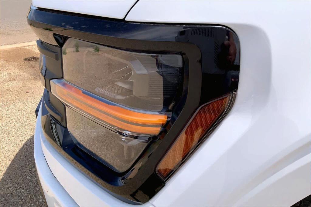 new 2026 Ford F-150 car, priced at $66,560