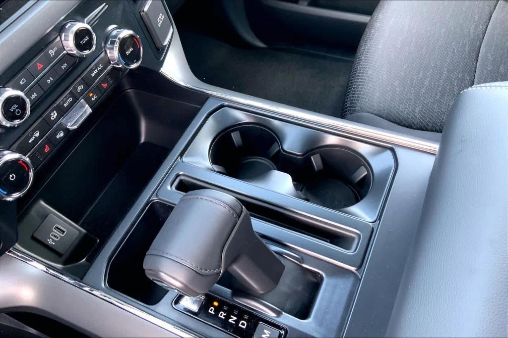 new 2026 Ford F-150 car, priced at $66,560