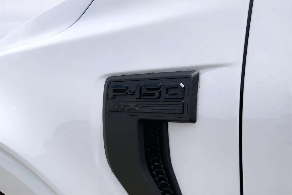 new 2026 Ford F-150 car, priced at $50,795