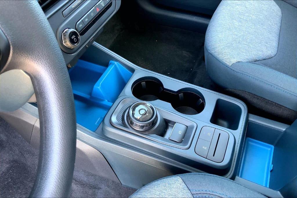 new 2026 Ford Maverick car, priced at $31,070