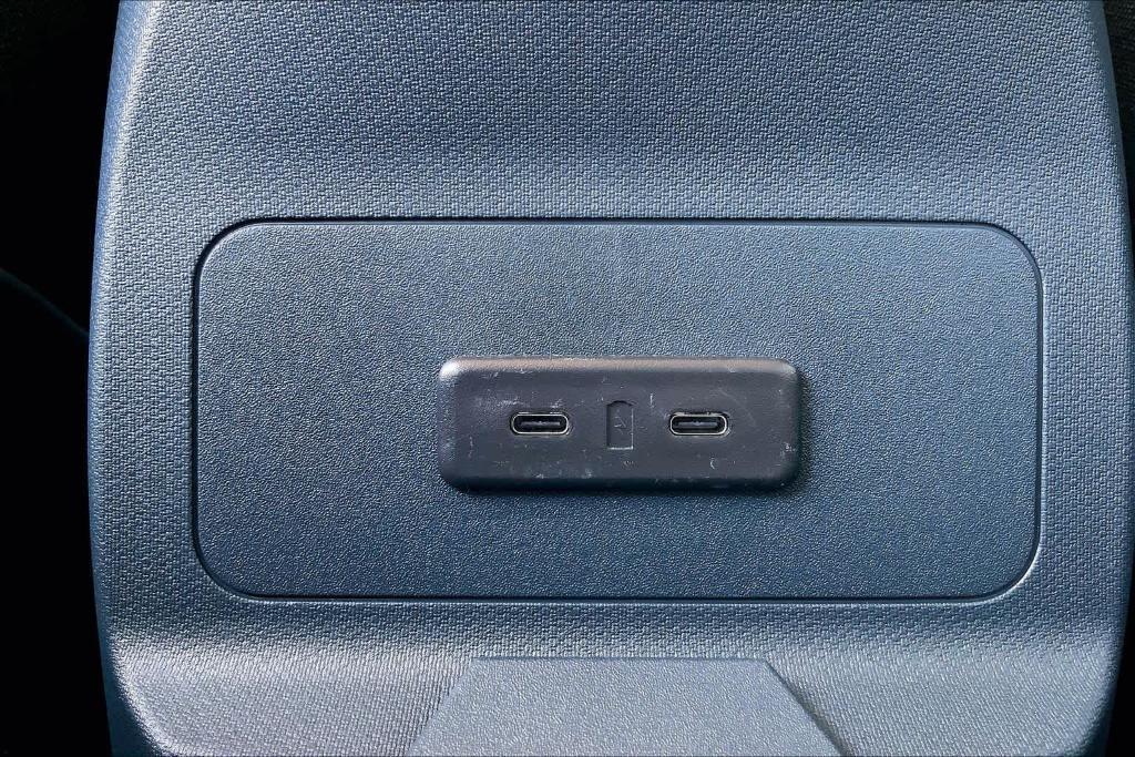 new 2026 Ford Maverick car, priced at $31,070