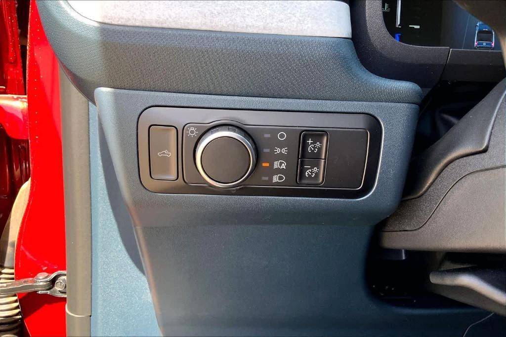 new 2026 Ford Maverick car, priced at $31,070