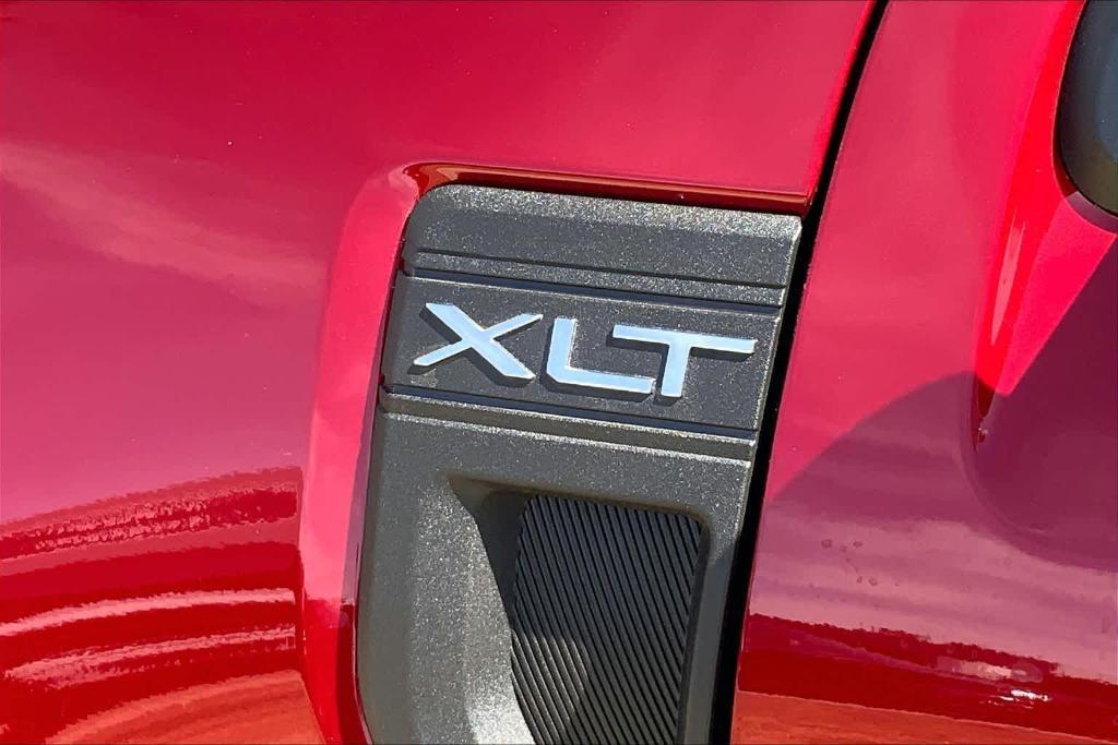 new 2026 Ford Maverick car, priced at $31,070