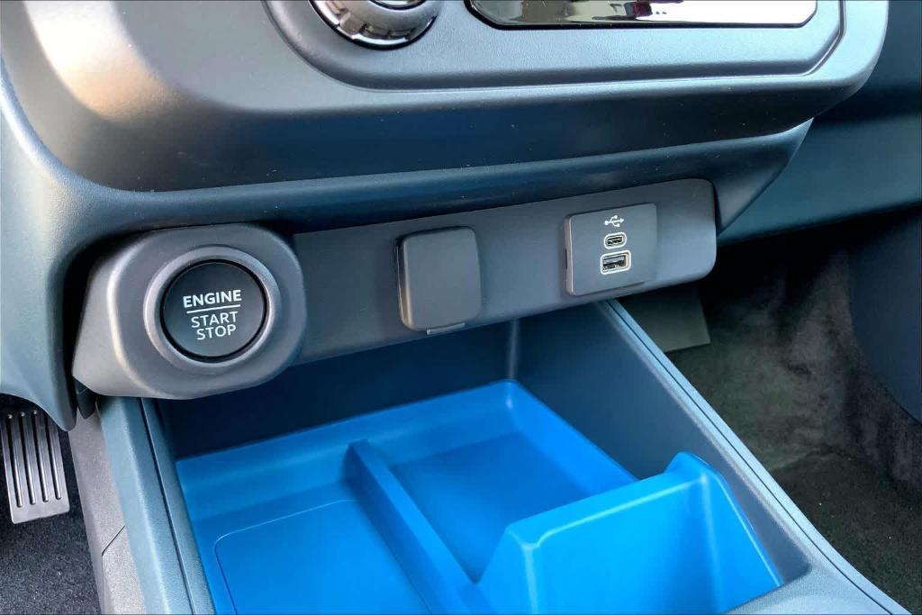 new 2026 Ford Maverick car, priced at $31,070