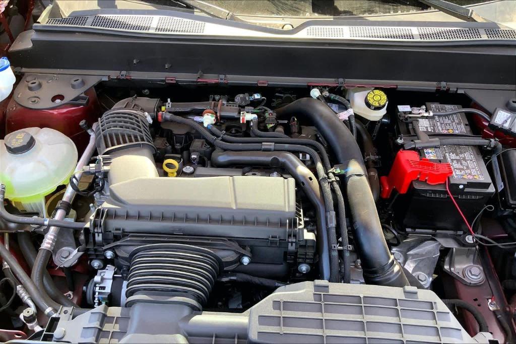 new 2026 Ford Maverick car, priced at $31,070