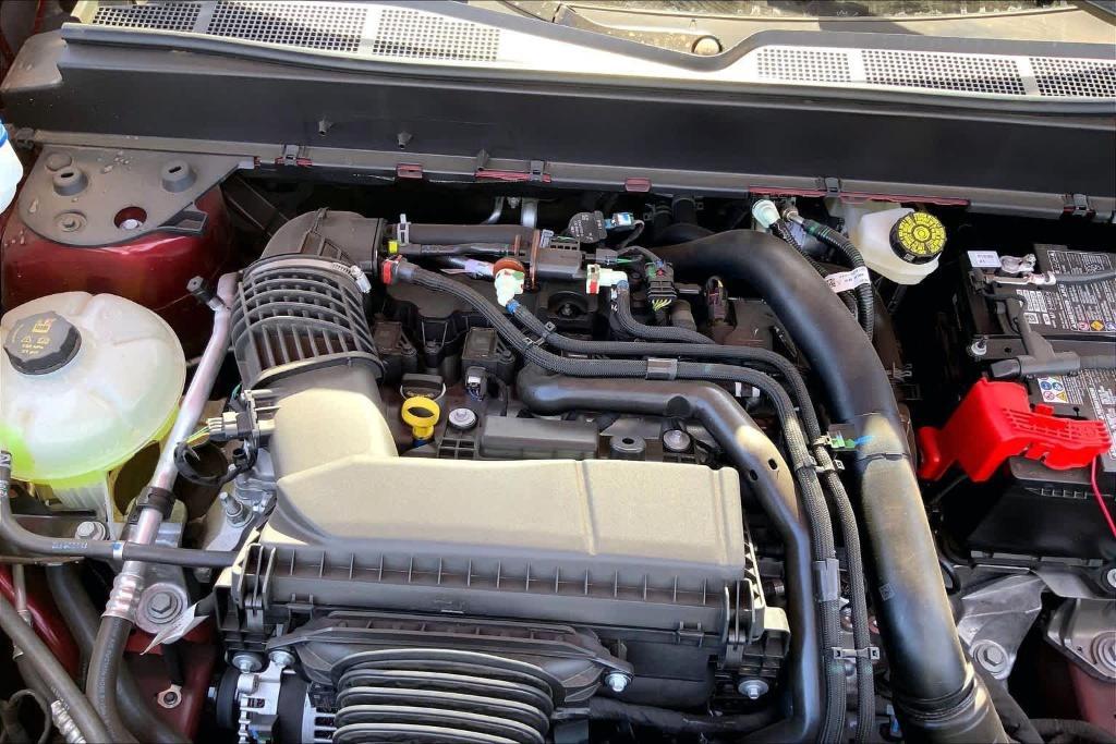 new 2026 Ford Maverick car, priced at $31,070