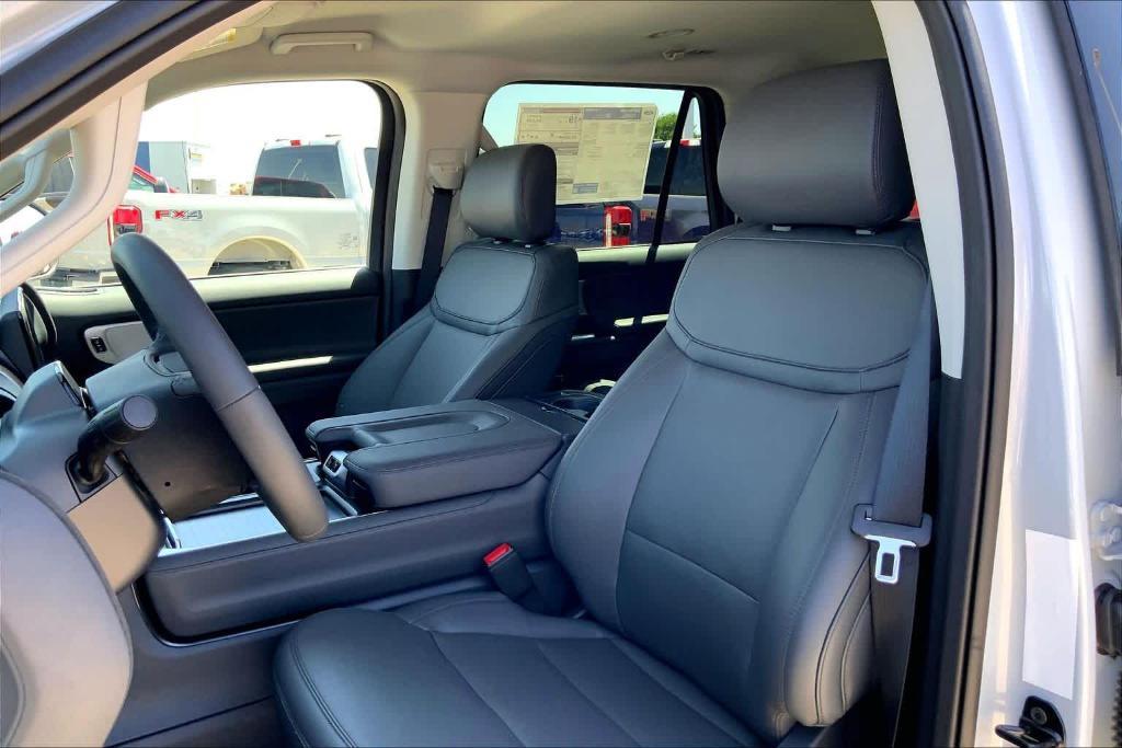 new 2026 Ford Expedition car, priced at $70,340