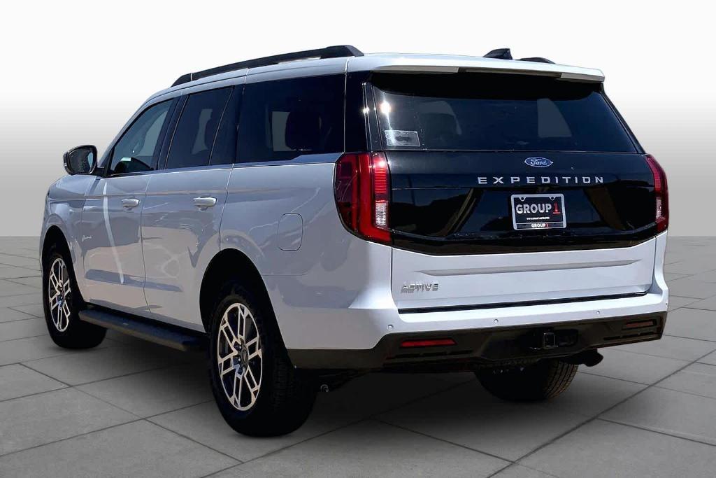 new 2026 Ford Expedition car, priced at $70,340