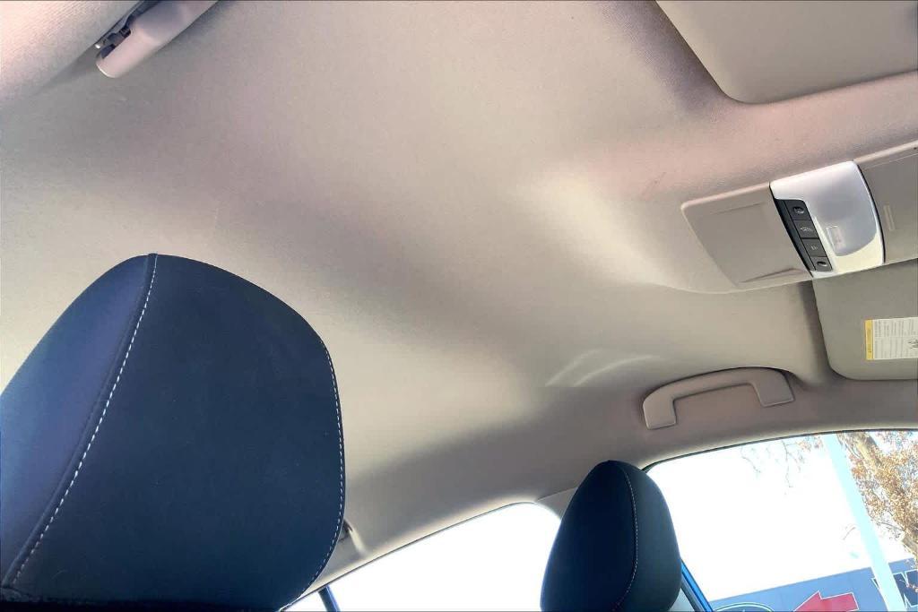 used 2024 Nissan Sentra car, priced at $18,638