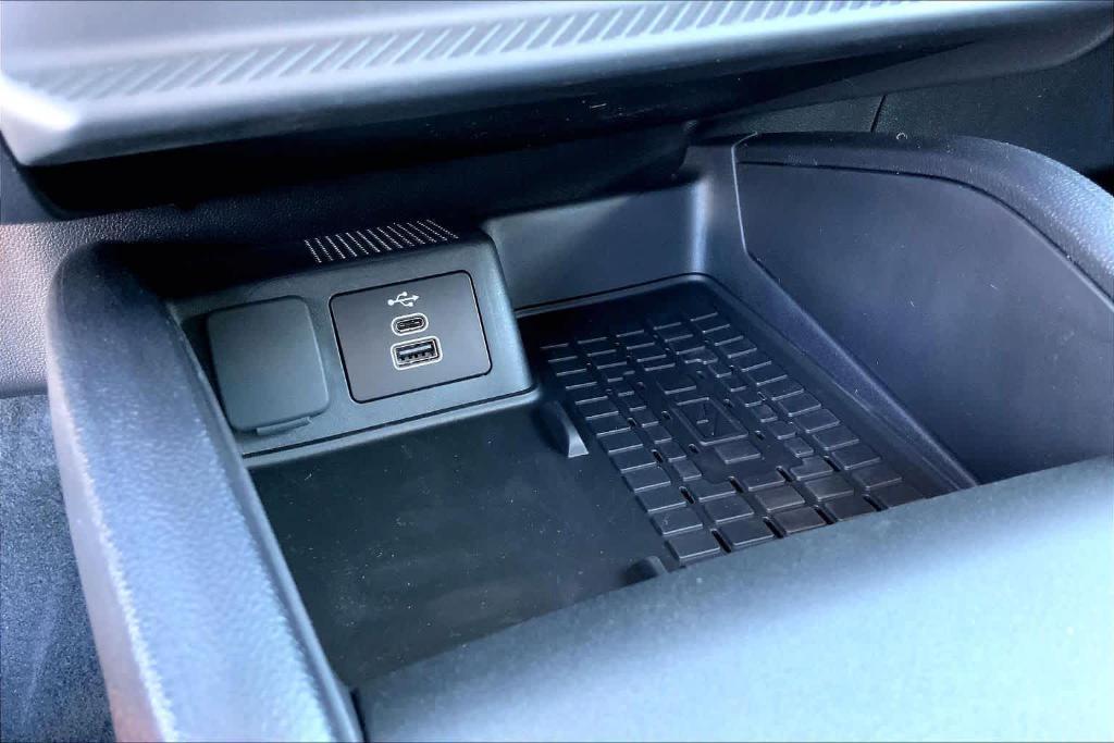 new 2025 Ford Bronco Sport car, priced at $34,285