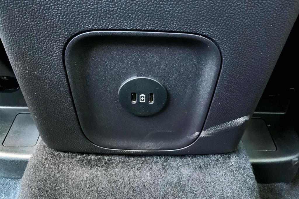 new 2025 Ford Bronco Sport car, priced at $33,244