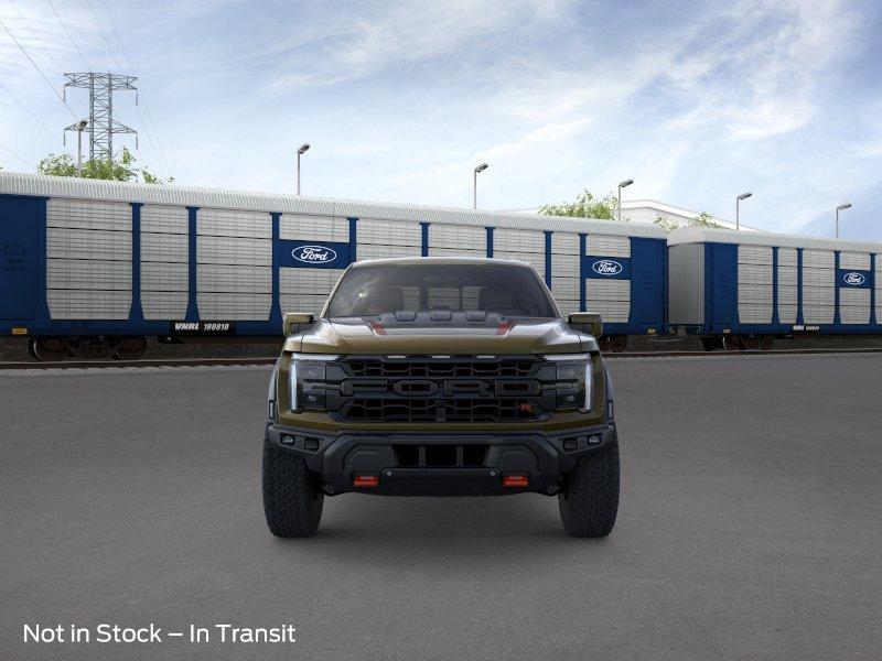 new 2026 Ford F-150 car