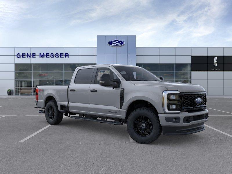 new 2026 Ford F-250 car, priced at $72,100
