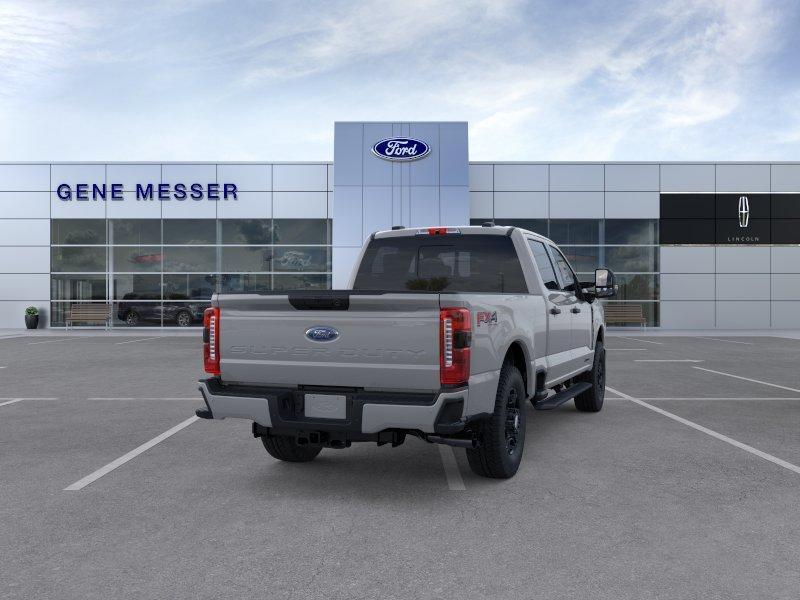 new 2026 Ford F-250 car, priced at $72,100