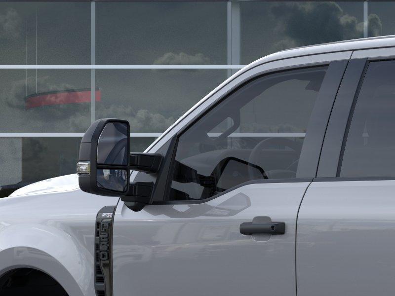 new 2026 Ford F-250 car, priced at $72,100