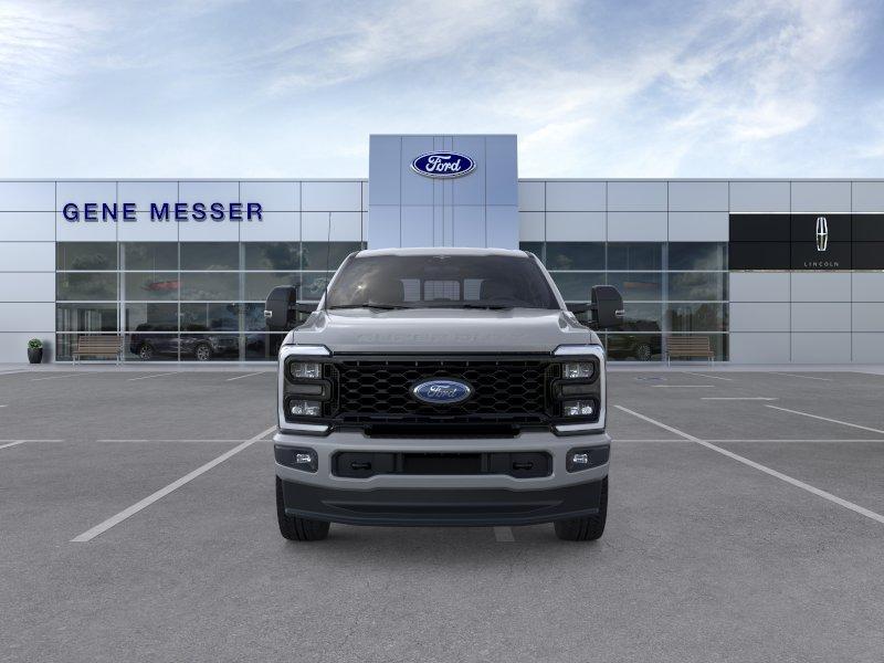 new 2026 Ford F-250 car, priced at $72,100