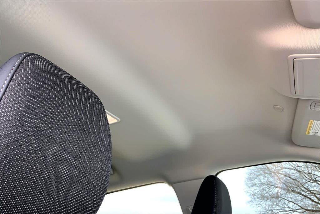 used 2024 Ford Bronco Sport car, priced at $27,202