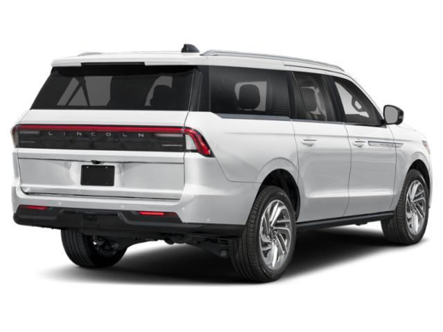 new 2026 Lincoln Navigator L car, priced at $110,615
