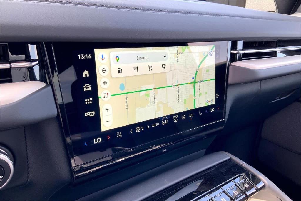 new 2026 Lincoln Navigator L car, priced at $113,115