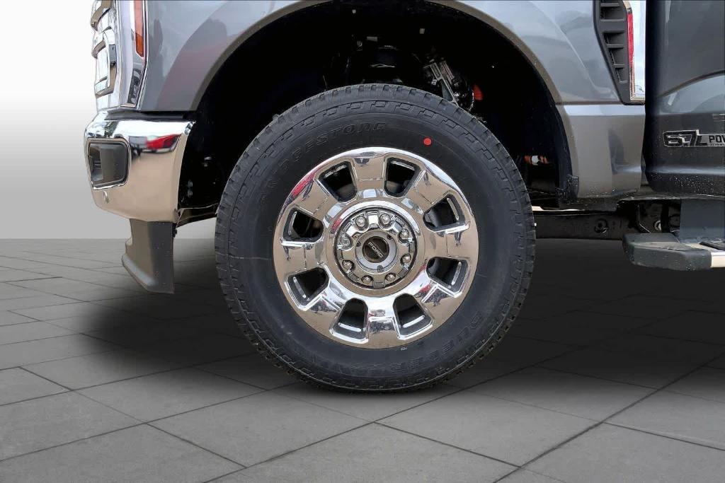 new 2026 Ford F-250 car, priced at $85,495
