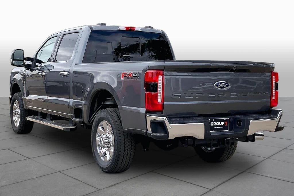 new 2026 Ford F-250 car, priced at $85,495