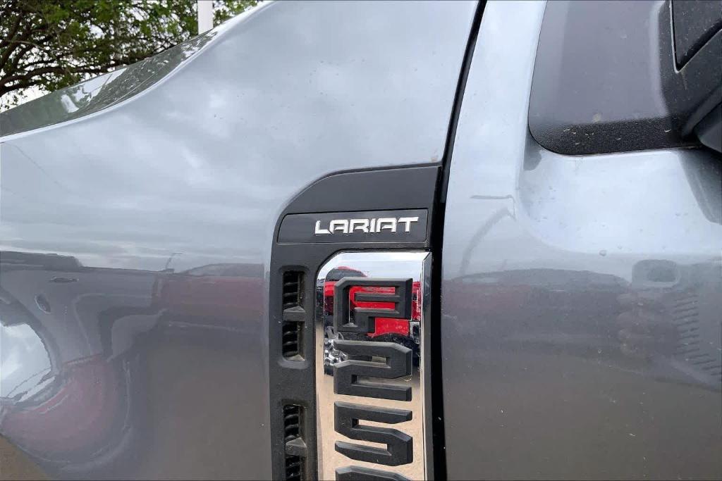 new 2026 Ford F-250 car, priced at $85,495