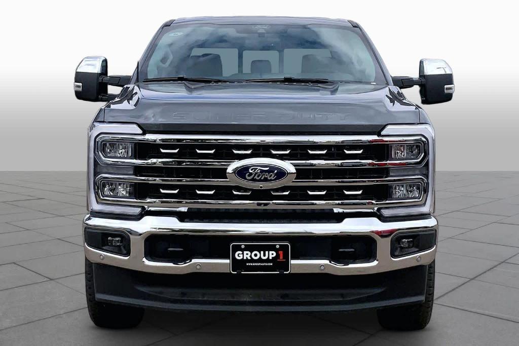 new 2026 Ford F-250 car, priced at $85,495