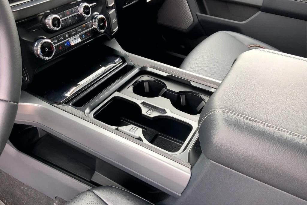new 2026 Ford F-250 car, priced at $85,495