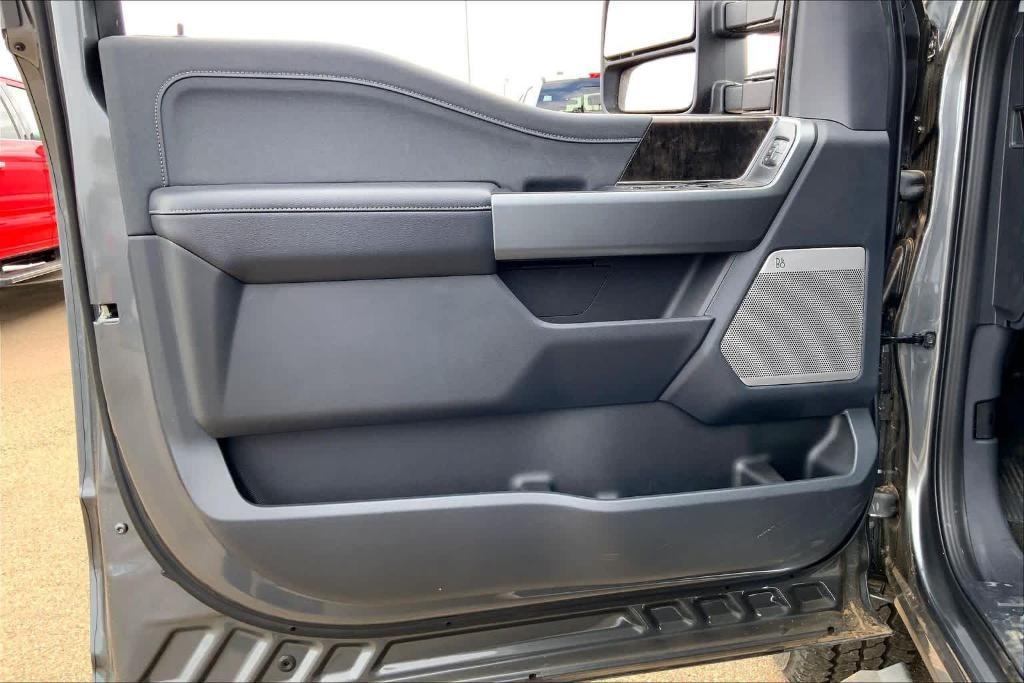 new 2026 Ford F-250 car, priced at $85,495