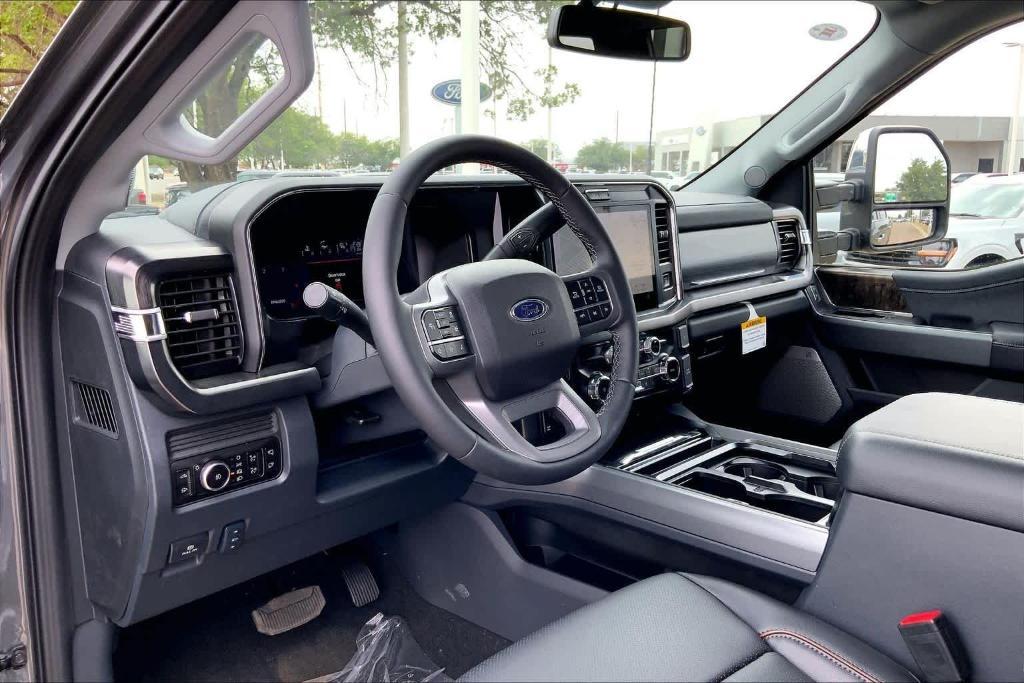 new 2026 Ford F-250 car, priced at $85,495