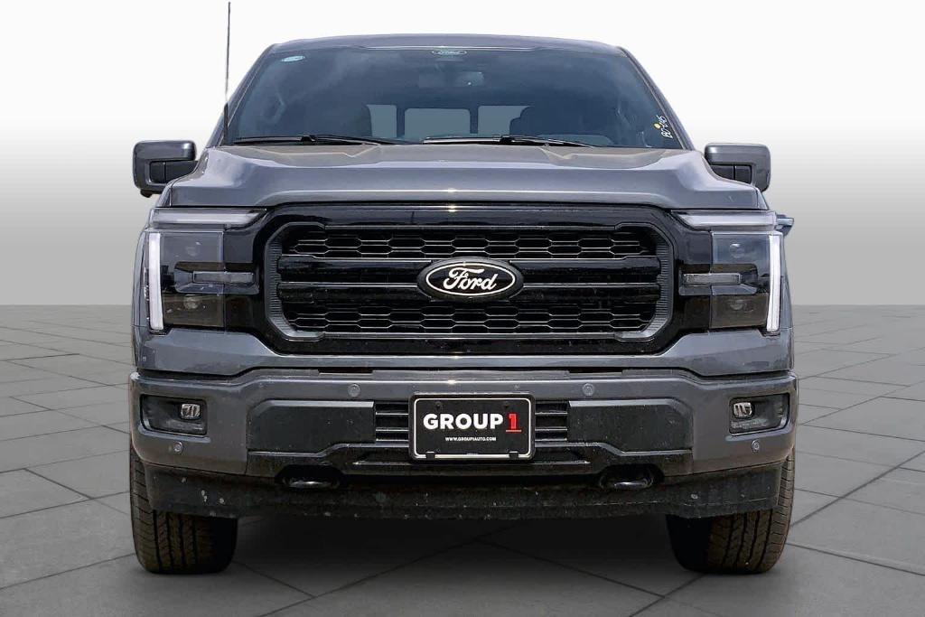 new 2026 Ford F-150 car, priced at $72,230
