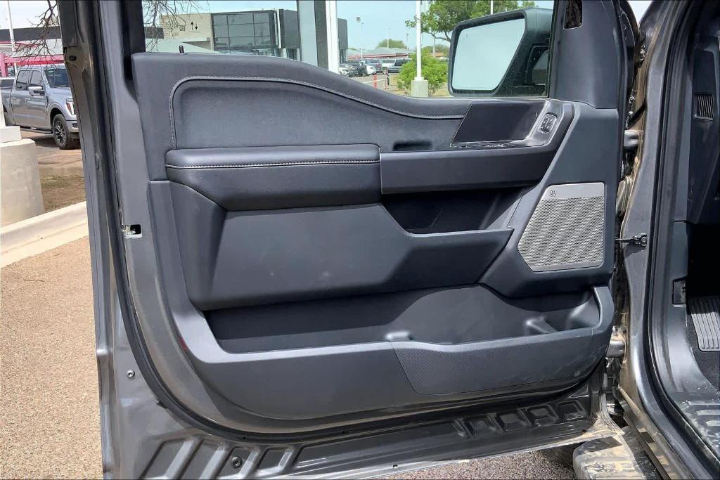 new 2026 Ford F-150 car, priced at $72,230