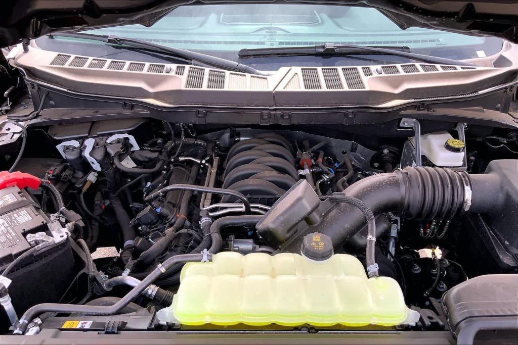 new 2026 Ford F-150 car, priced at $72,230