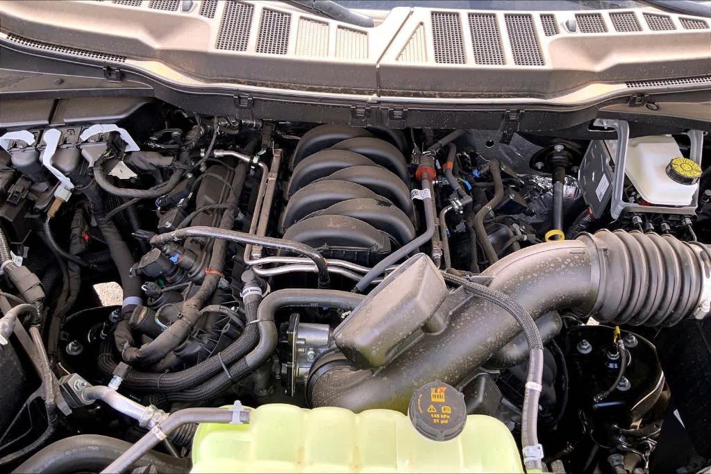 new 2026 Ford F-150 car, priced at $72,230
