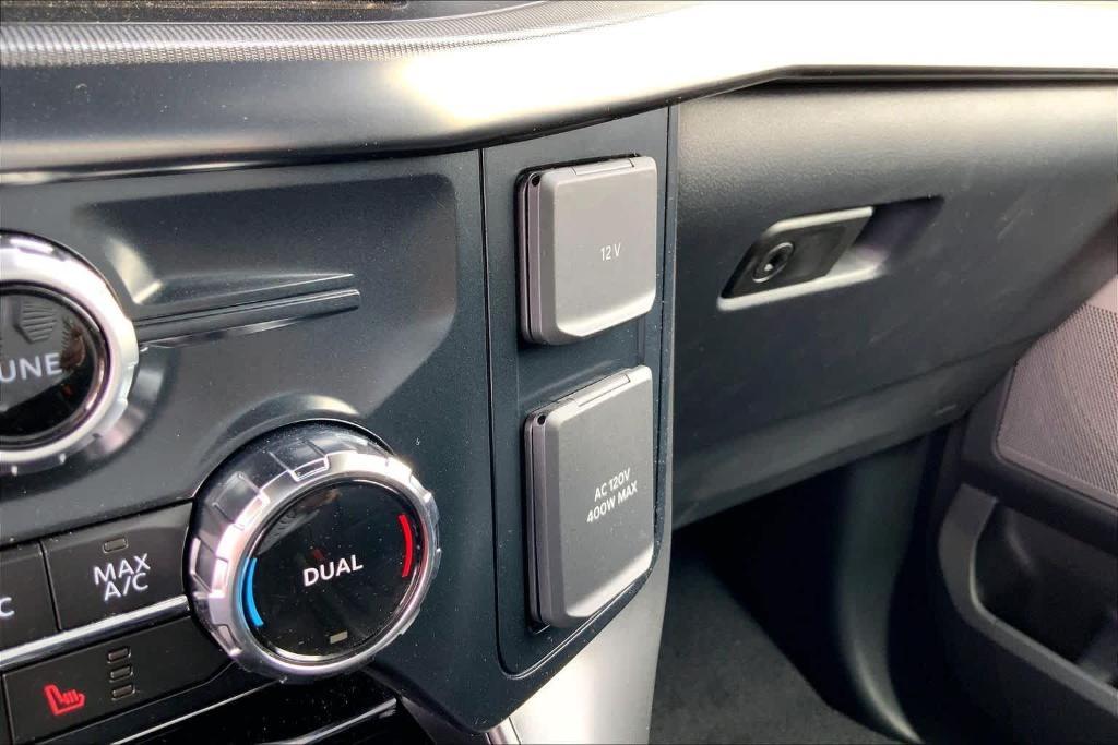 new 2026 Ford F-150 car, priced at $72,230