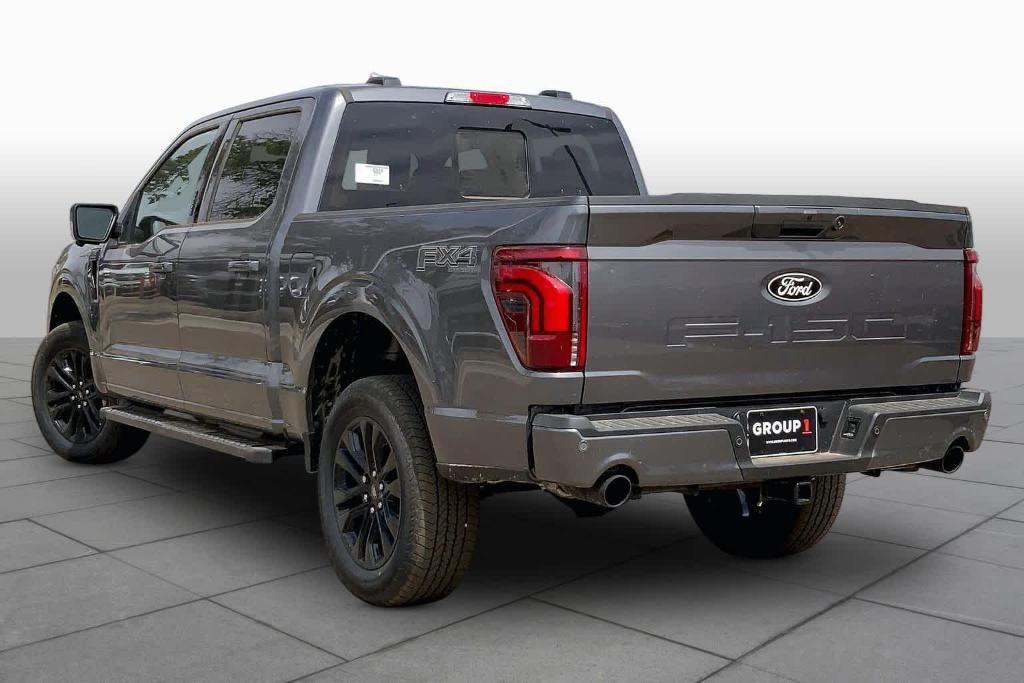 new 2026 Ford F-150 car, priced at $72,230